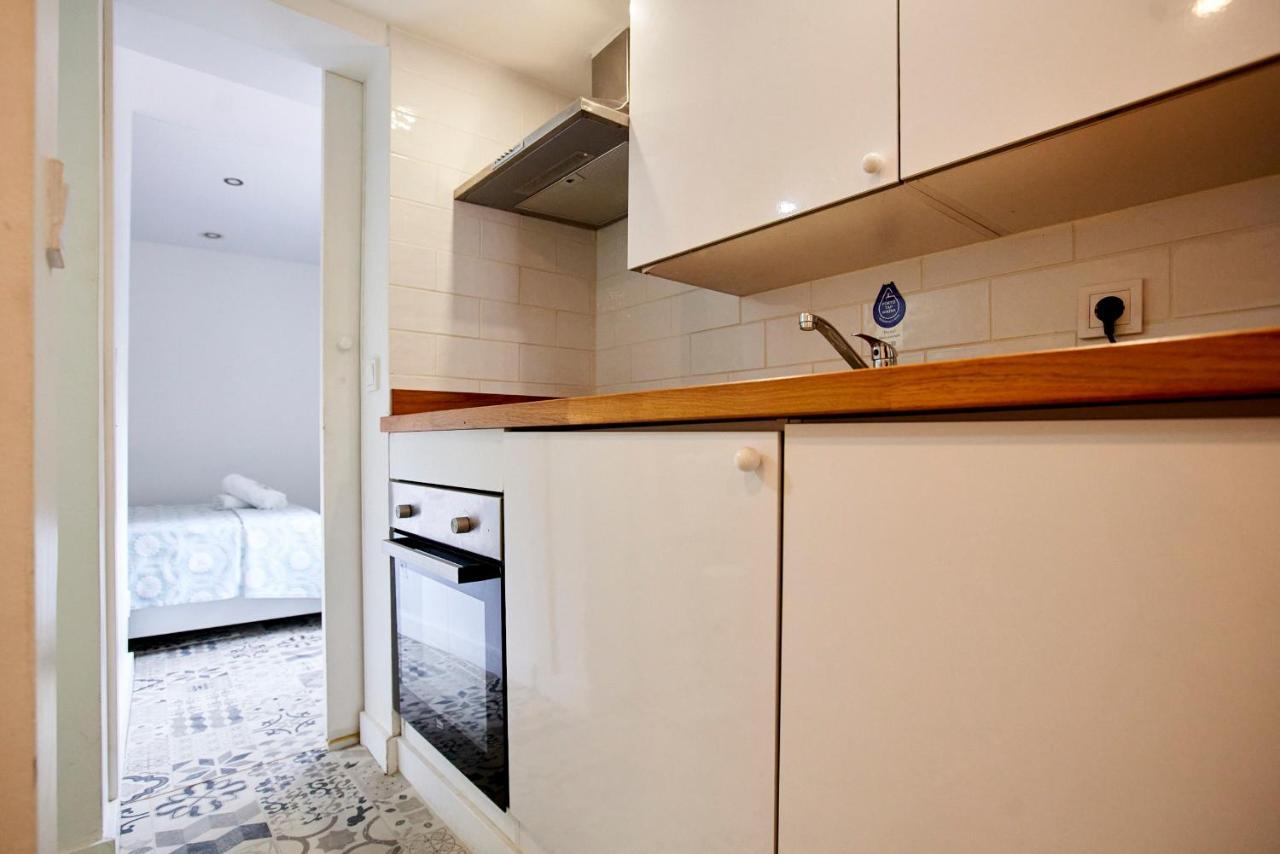 St. Francisco Flat Appartamento OOporto Esterno foto