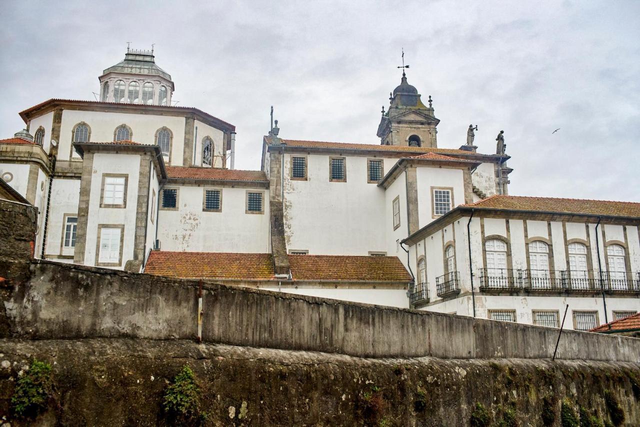 St. Francisco Flat Appartamento OOporto Esterno foto