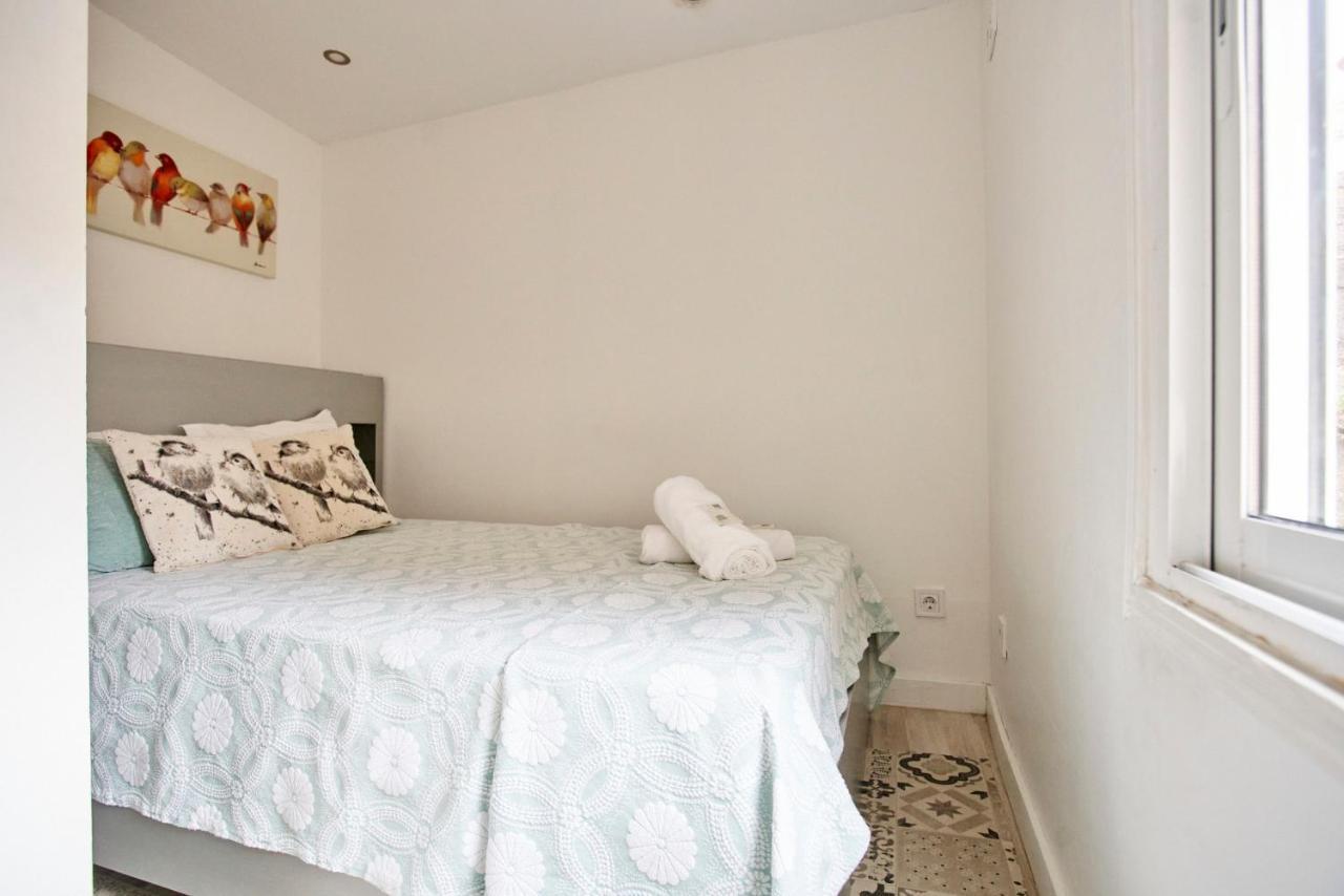 St. Francisco Flat Appartamento OOporto Esterno foto