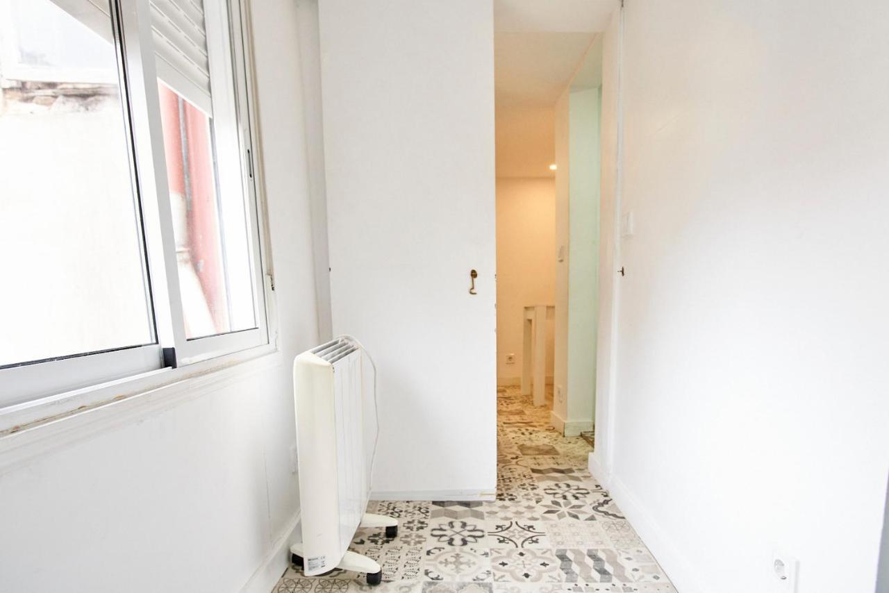 St. Francisco Flat Appartamento OOporto Esterno foto