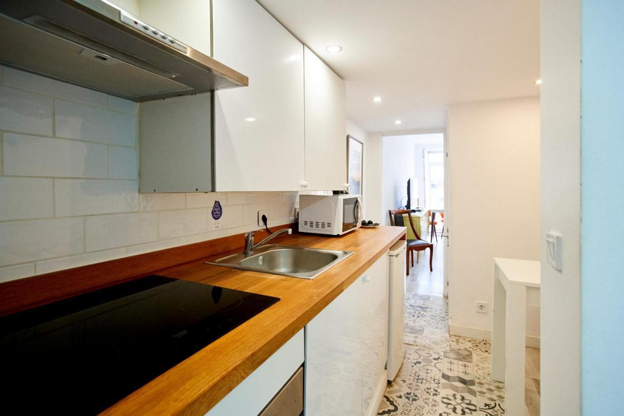 St. Francisco Flat Appartamento OOporto Esterno foto